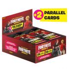 FORTNITE Official Trading Card Collection SERIES 2 - Fat Pack bundle
