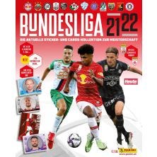 Bundesliga 21/22