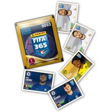 PANINI Fifa 365 2022 - Manglende klistermærker