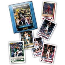 Basket NBA 2023-24 - missing cards